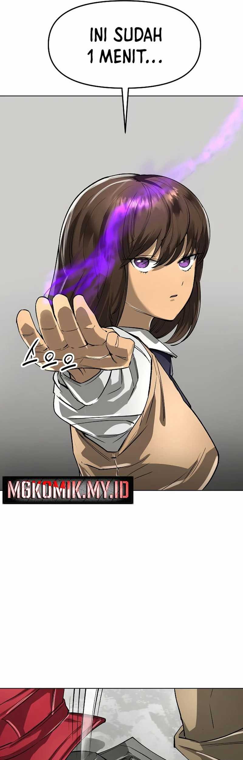 Cosmic Heavenly Demon 3077 Chapter 45 Gambar 27