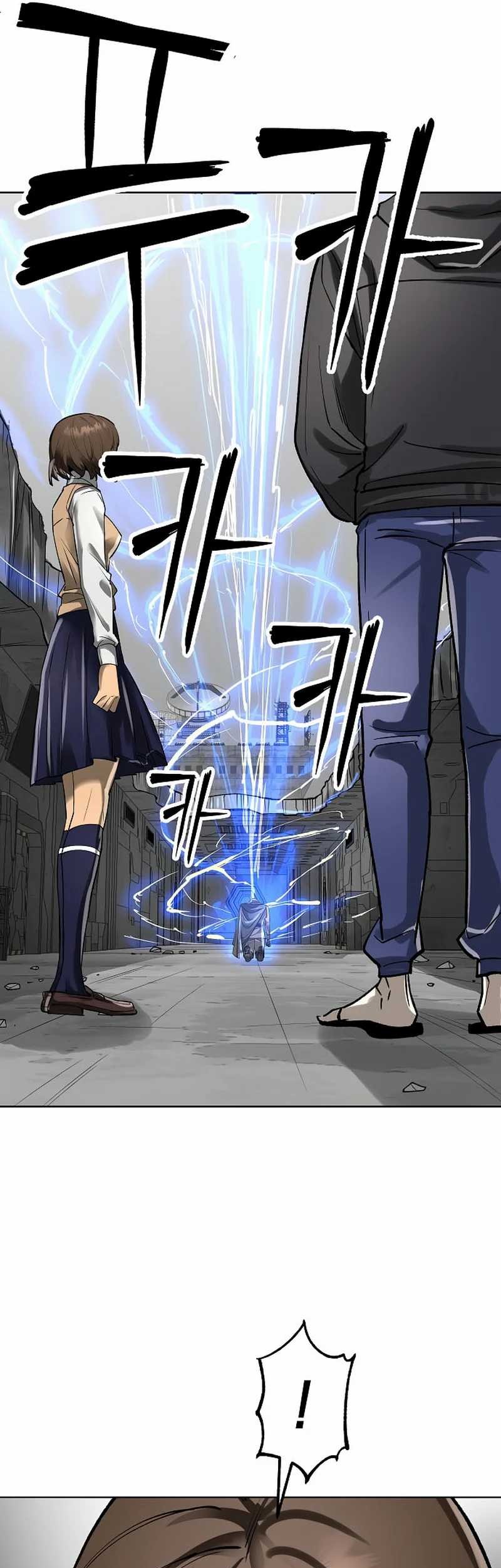 Cosmic Heavenly Demon 3077 Chapter 45 Gambar 47