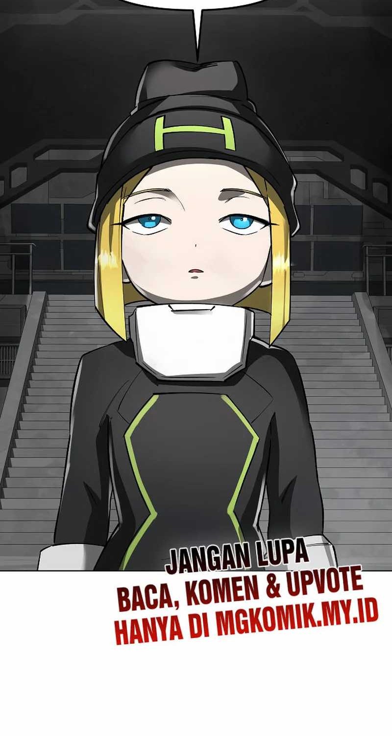 Cosmic Heavenly Demon 3077 Chapter 45 Gambar 79