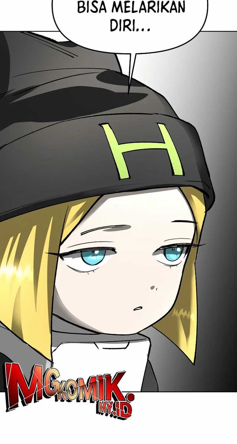 Cosmic Heavenly Demon 3077 Chapter 45 Gambar 83