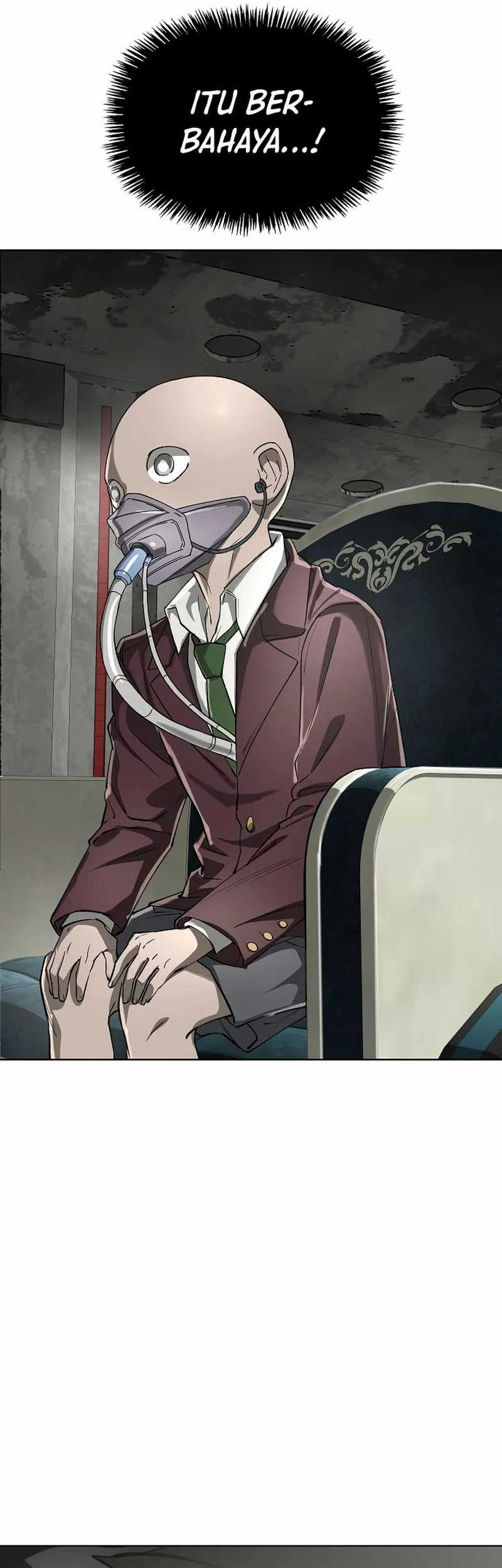 Cosmic Heavenly Demon 3077 Chapter 45 Gambar 11