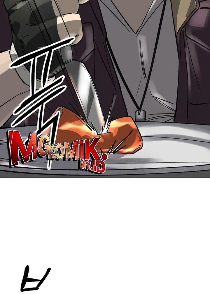 Cosmic Heavenly Demon 3077 Chapter 47 Gambar 38
