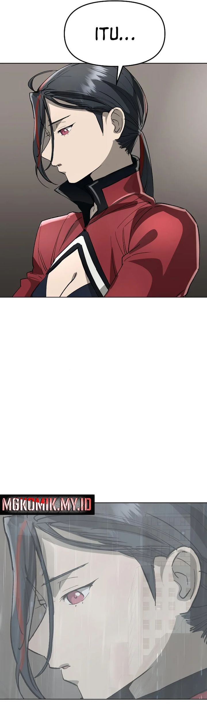 Cosmic Heavenly Demon 3077 Chapter 47 Gambar 47