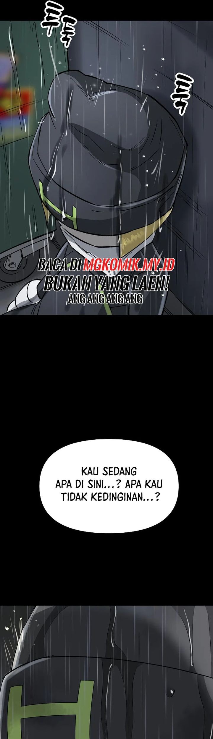Cosmic Heavenly Demon 3077 Chapter 47 Gambar 51