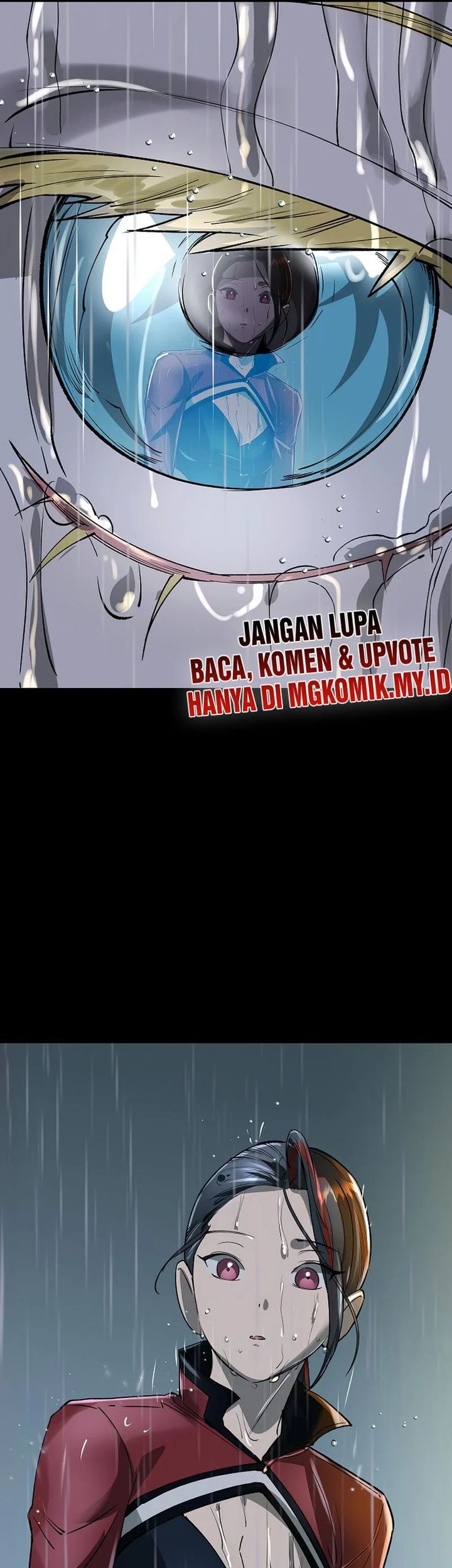 Cosmic Heavenly Demon 3077 Chapter 47 Gambar 53