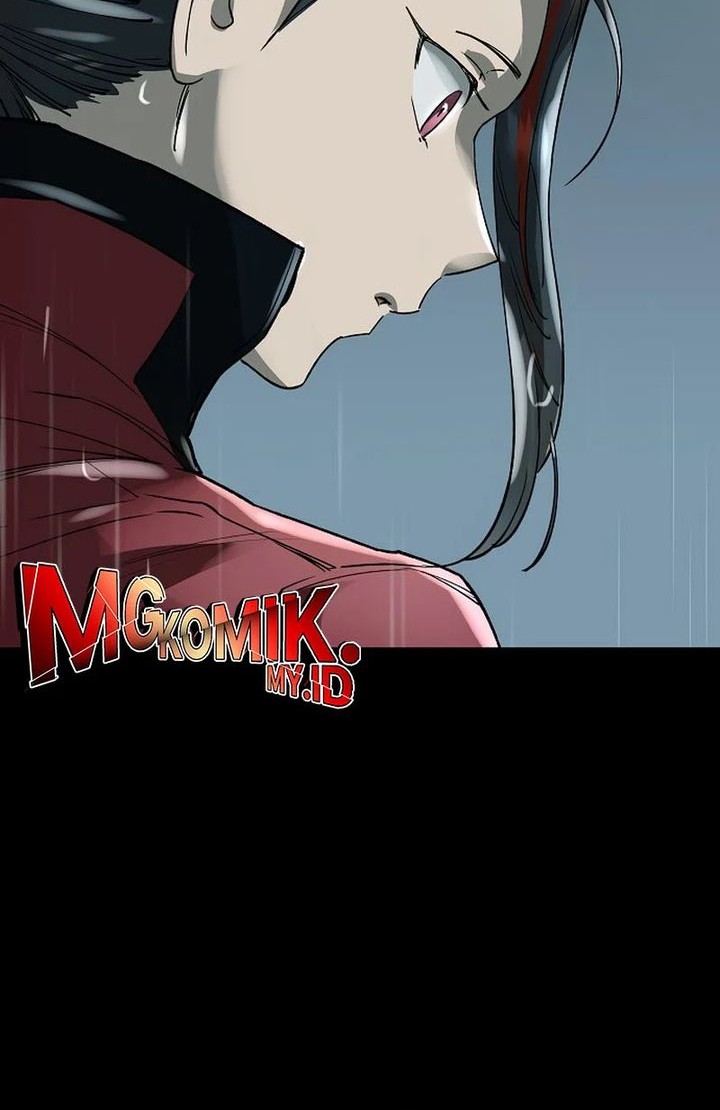 Cosmic Heavenly Demon 3077 Chapter 47 Gambar 56