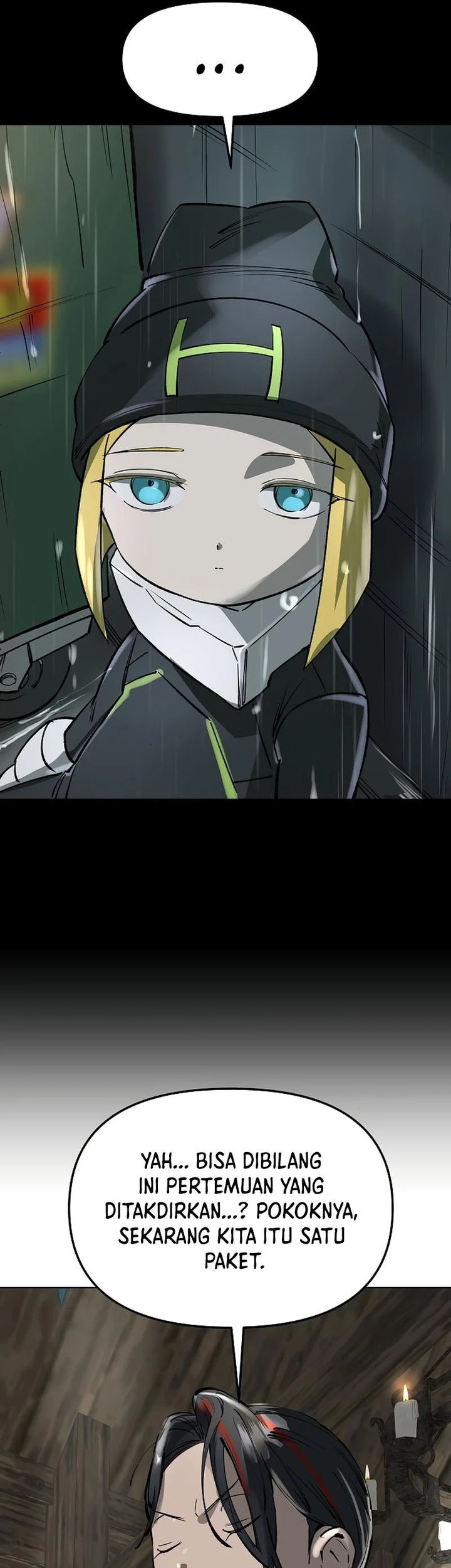 Cosmic Heavenly Demon 3077 Chapter 47 Gambar 57