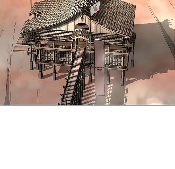Cosmic Heavenly Demon 3077 Chapter 47 Gambar 4