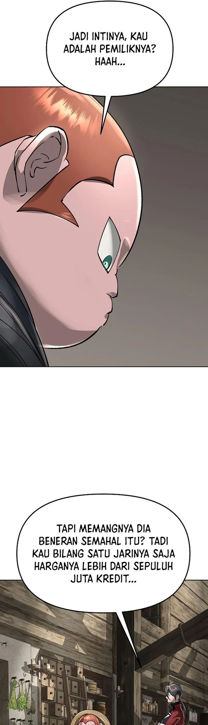 Cosmic Heavenly Demon 3077 Chapter 47 Gambar 59