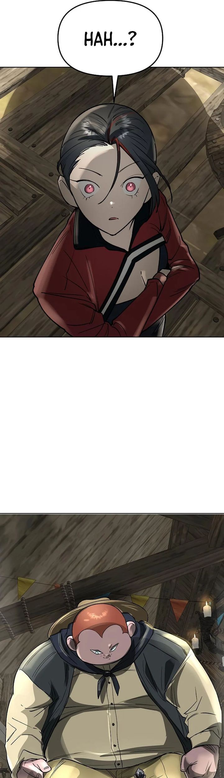 Cosmic Heavenly Demon 3077 Chapter 47 Gambar 71