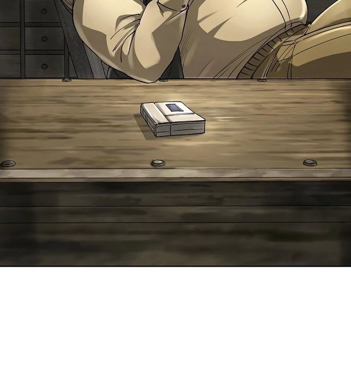 Cosmic Heavenly Demon 3077 Chapter 47 Gambar 6