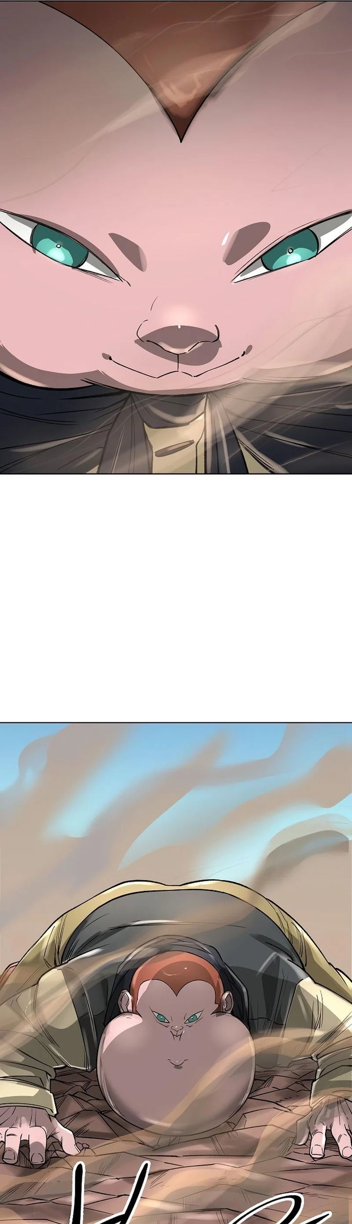 Cosmic Heavenly Demon 3077 Chapter 47 Gambar 81