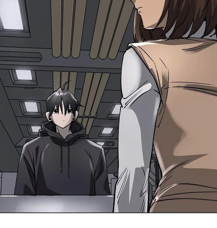 Cosmic Heavenly Demon 3077 Chapter 47 Gambar 84