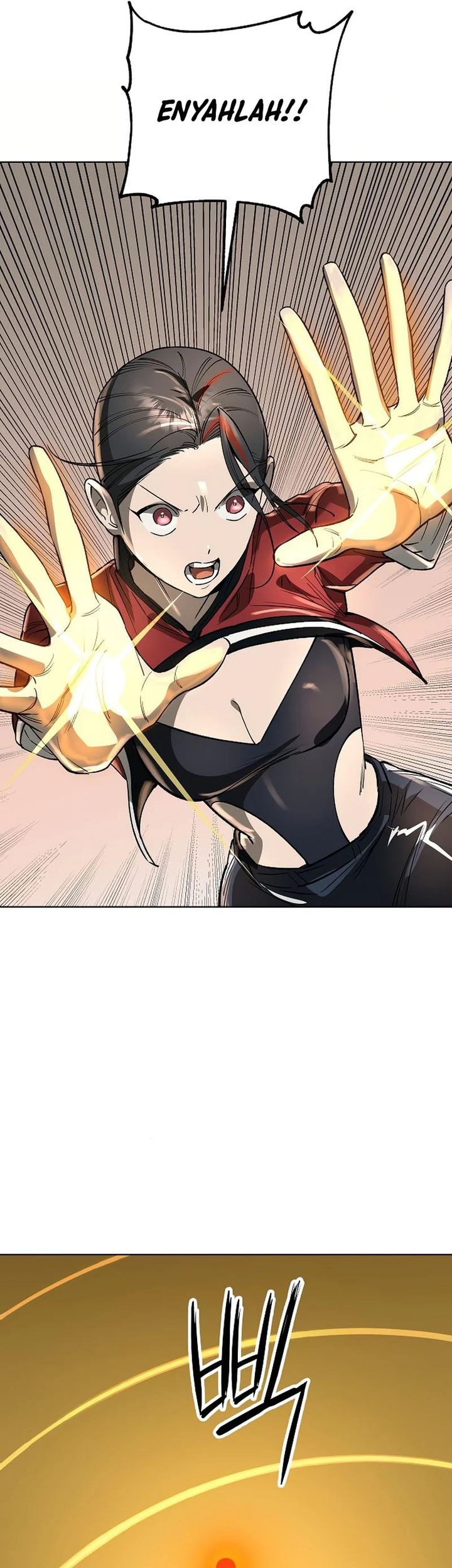 Cosmic Heavenly Demon 3077 Chapter 47 Gambar 89