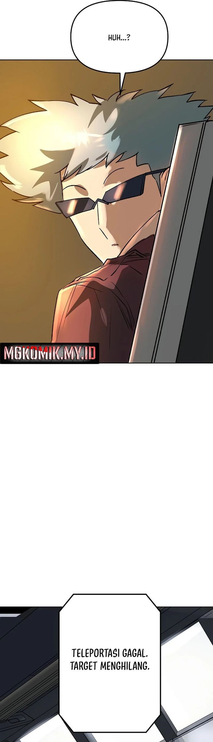 Cosmic Heavenly Demon 3077 Chapter 47 Gambar 95