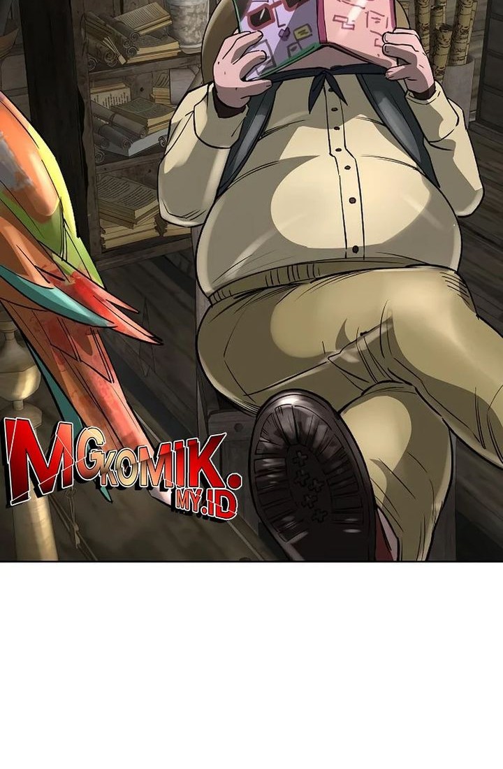 Cosmic Heavenly Demon 3077 Chapter 47 Gambar 12