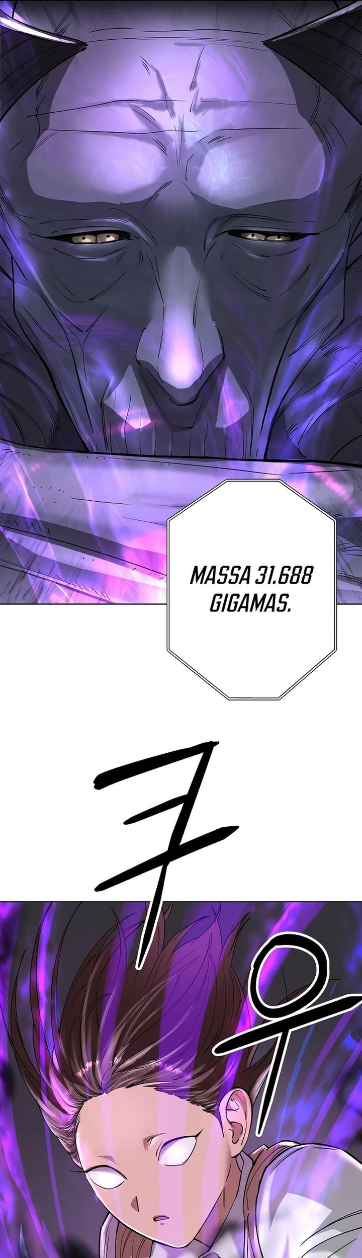 Cosmic Heavenly Demon 3077 Chapter 52 Gambar 22
