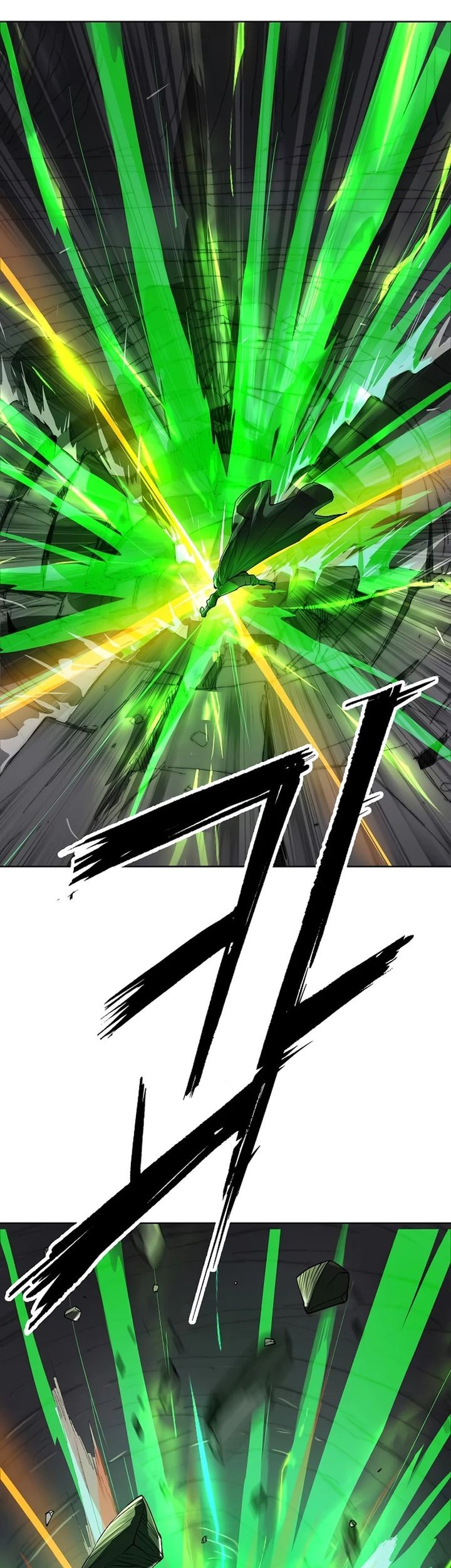 Cosmic Heavenly Demon 3077 Chapter 52 Gambar 36