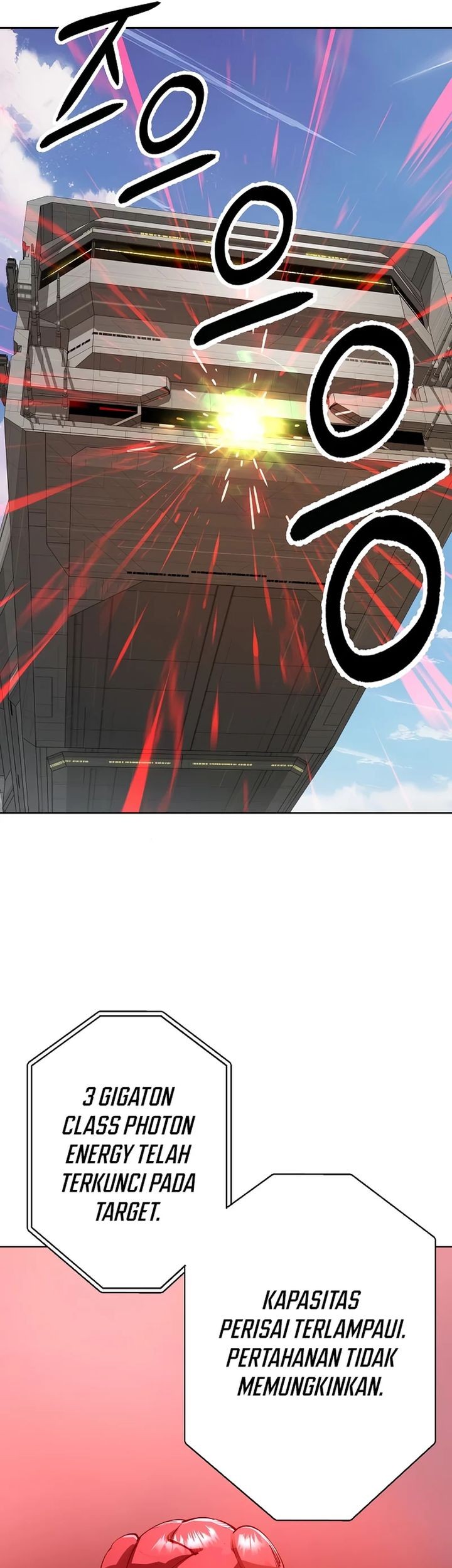 Cosmic Heavenly Demon 3077 Chapter 52 Gambar 62