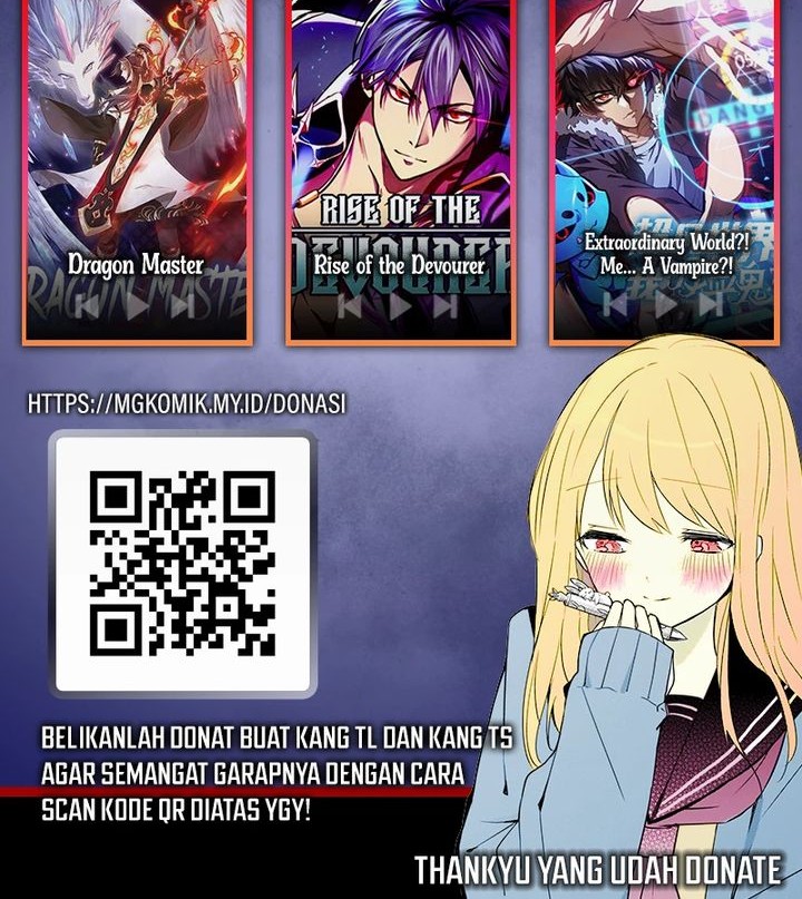 Cosmic Heavenly Demon 3077 Chapter 55 Gambar 106