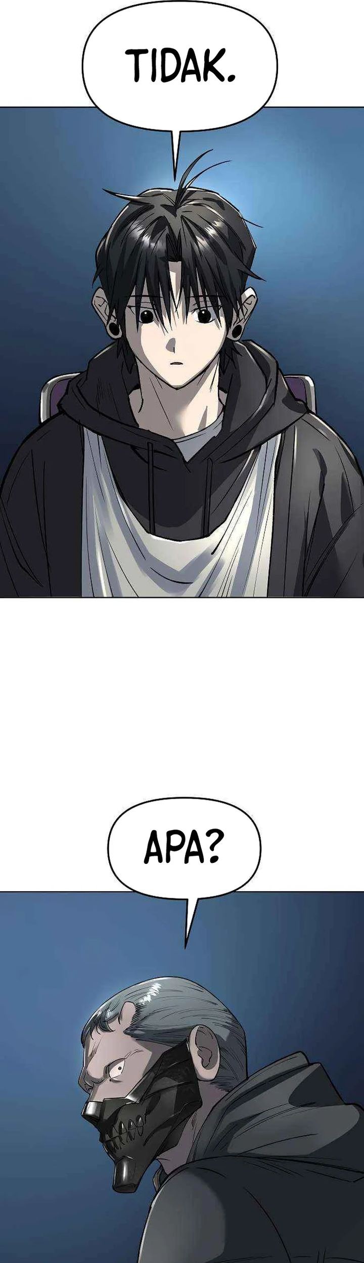 Cosmic Heavenly Demon 3077 Chapter 57 Gambar 67