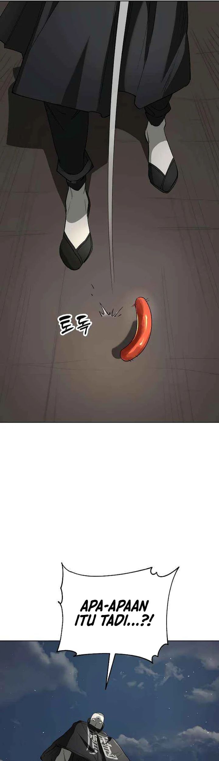 Cosmic Heavenly Demon 3077 Chapter 57 Gambar 87