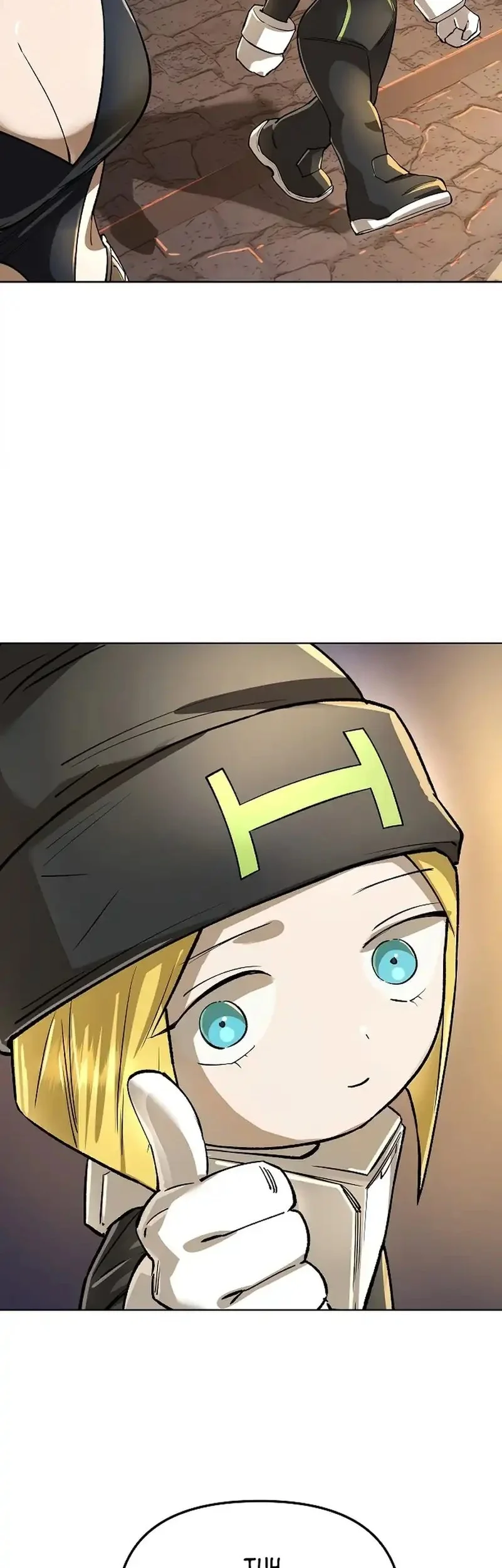 Cosmic Heavenly Demon 3077 Chapter 66 Gambar 39