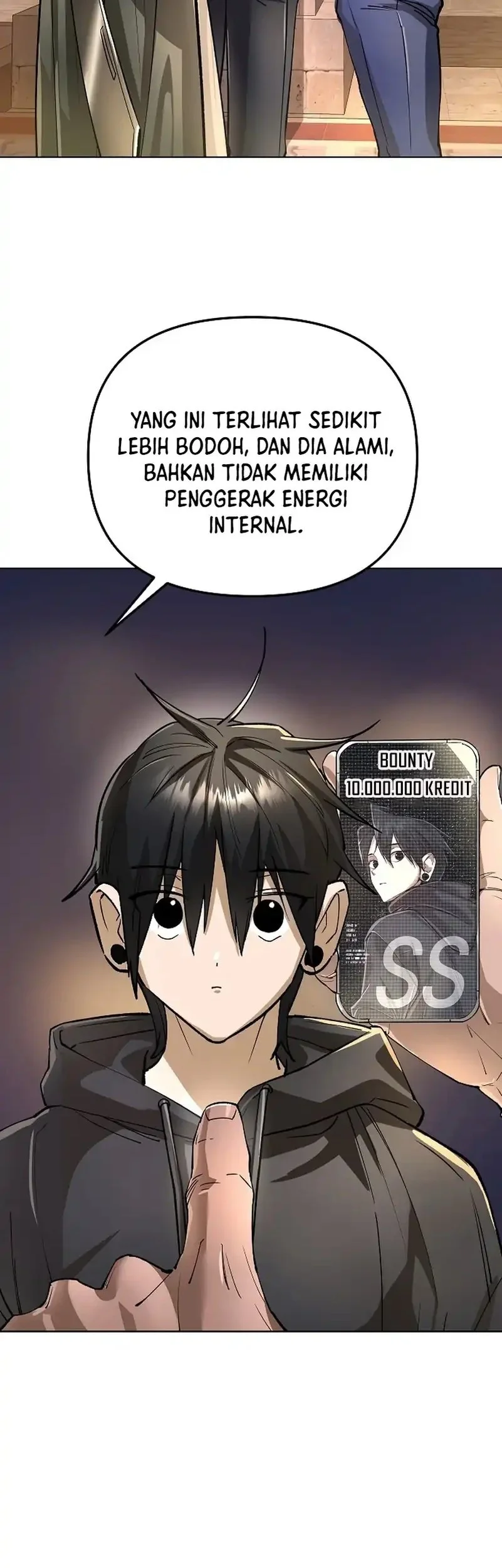 Cosmic Heavenly Demon 3077 Chapter 66 Gambar 47