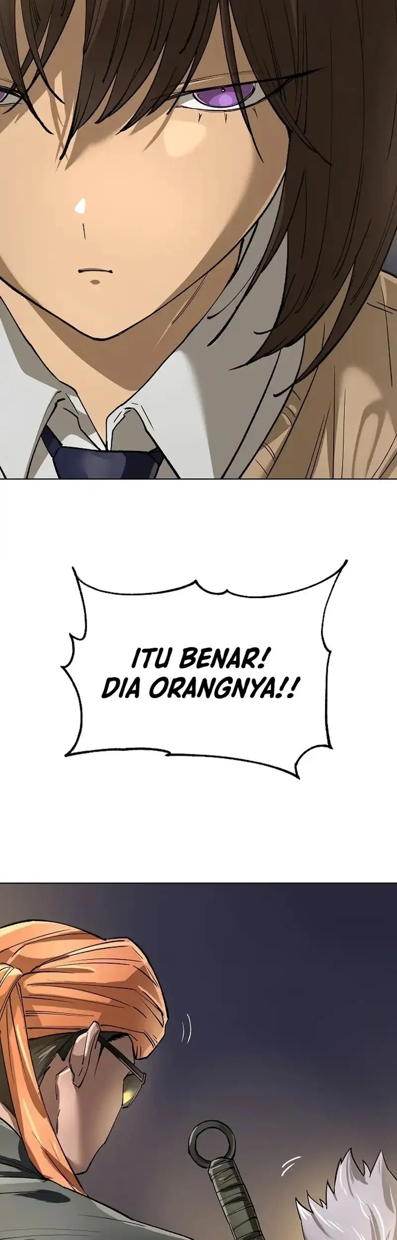 Cosmic Heavenly Demon 3077 Chapter 66 Gambar 51