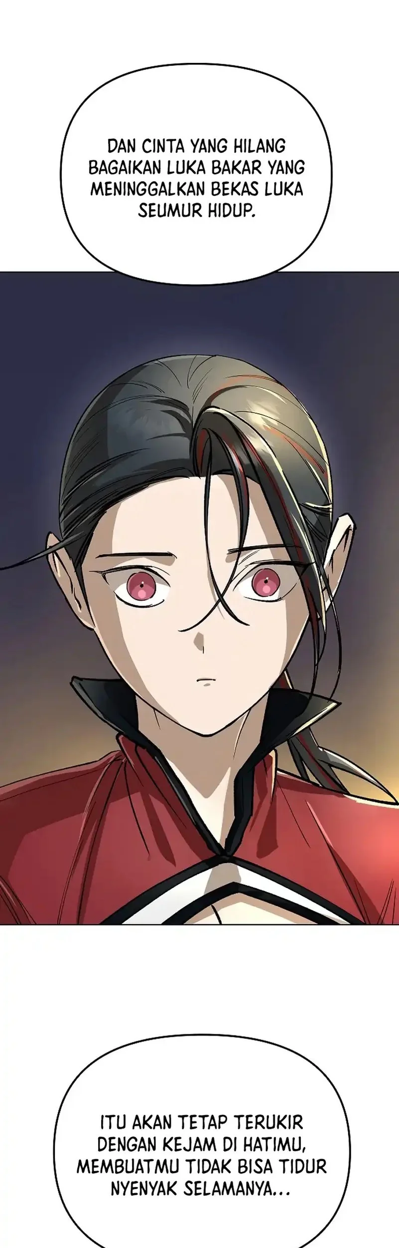 Cosmic Heavenly Demon 3077 Chapter 66 Gambar 69