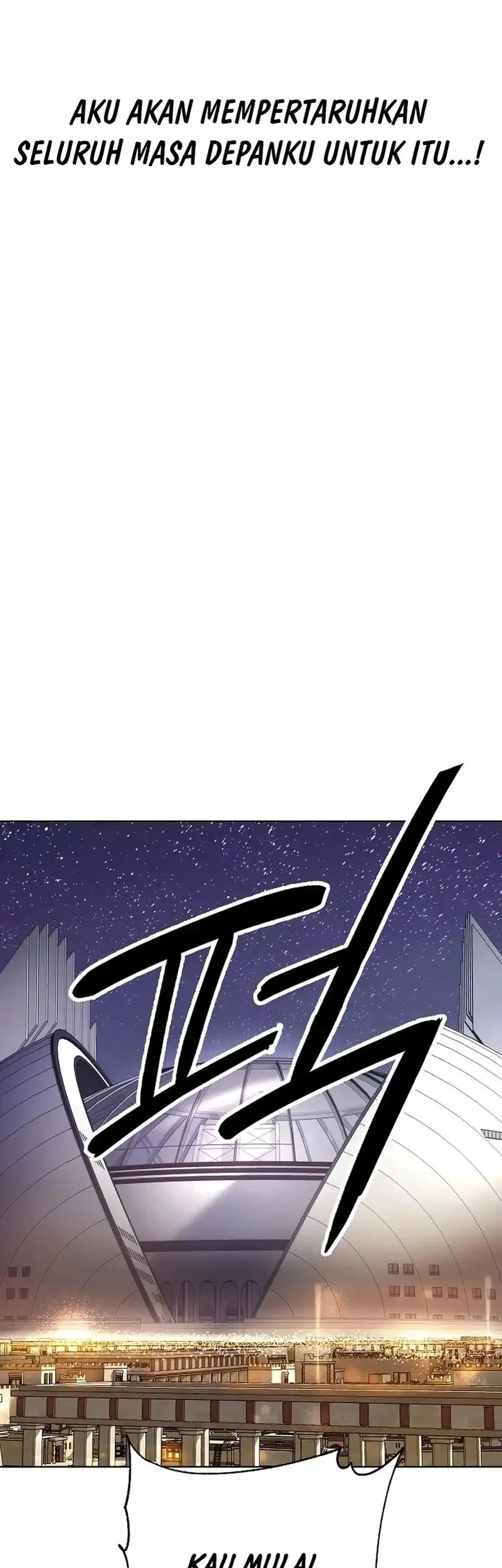 Cosmic Heavenly Demon 3077 Chapter 66 Gambar 73