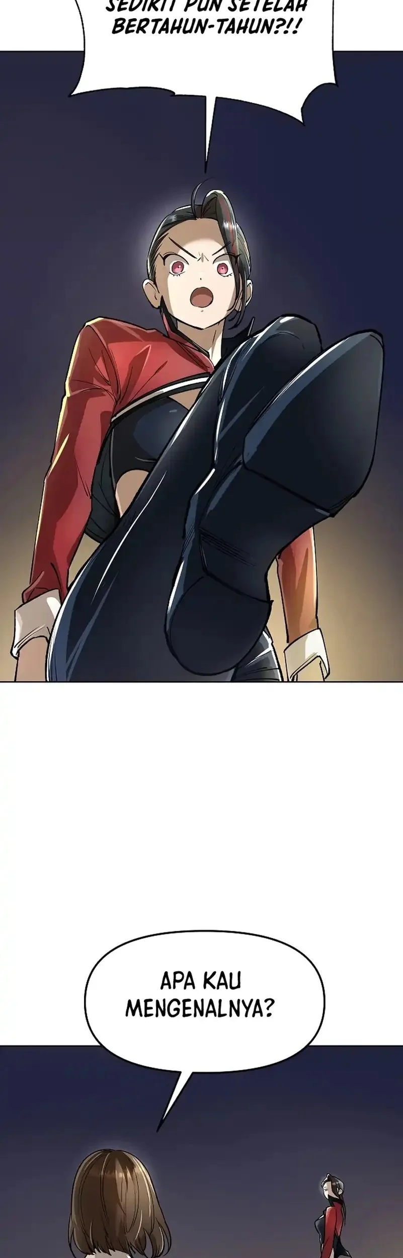 Cosmic Heavenly Demon 3077 Chapter 66 Gambar 75