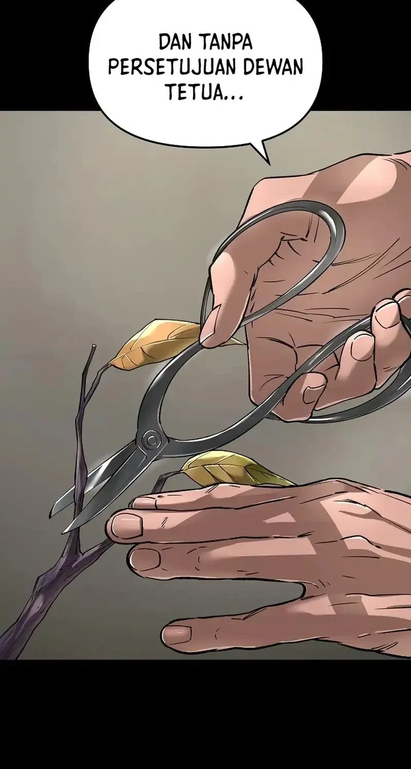 Cosmic Heavenly Demon 3077 Chapter 66 Gambar 4