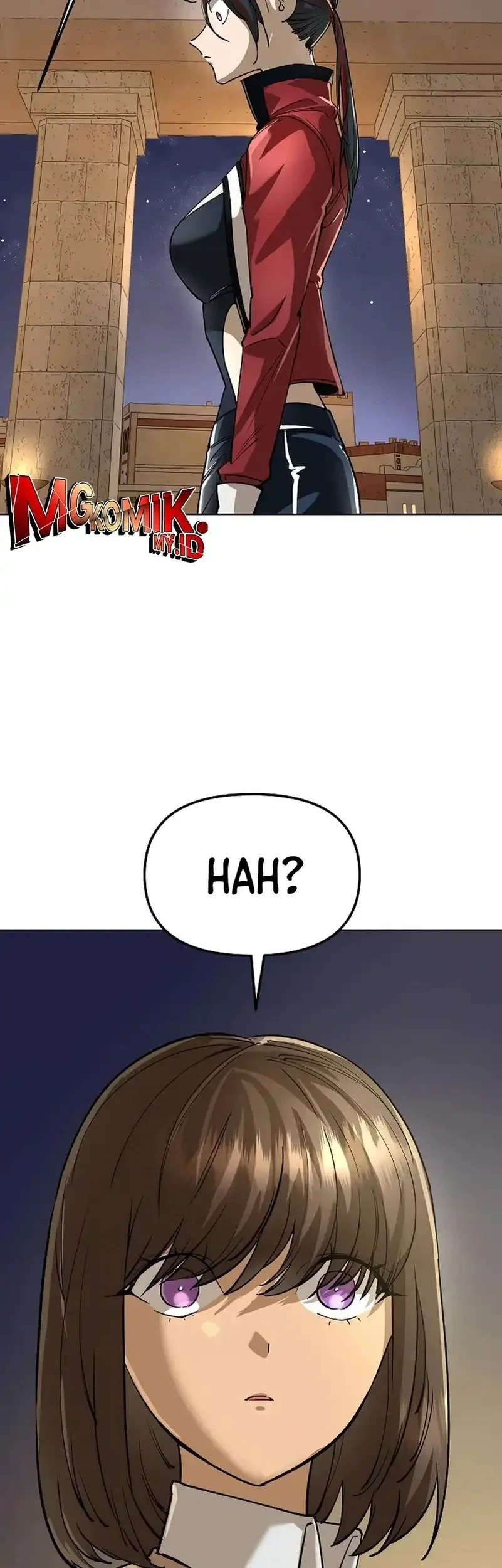 Cosmic Heavenly Demon 3077 Chapter 66 Gambar 78