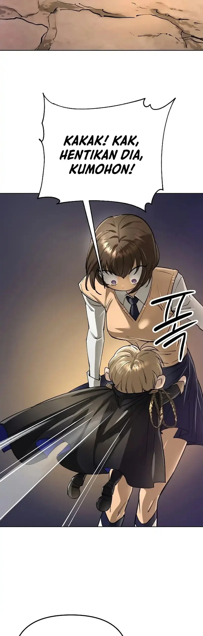 Cosmic Heavenly Demon 3077 Chapter 66 Gambar 81