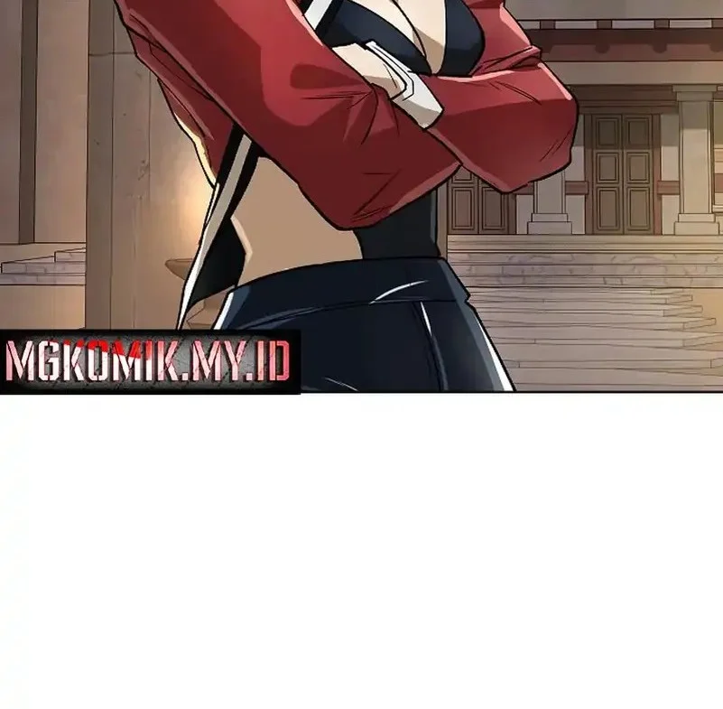 Cosmic Heavenly Demon 3077 Chapter 66 Gambar 84