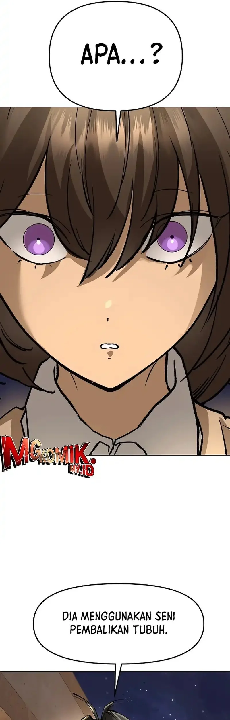 Cosmic Heavenly Demon 3077 Chapter 66 Gambar 85