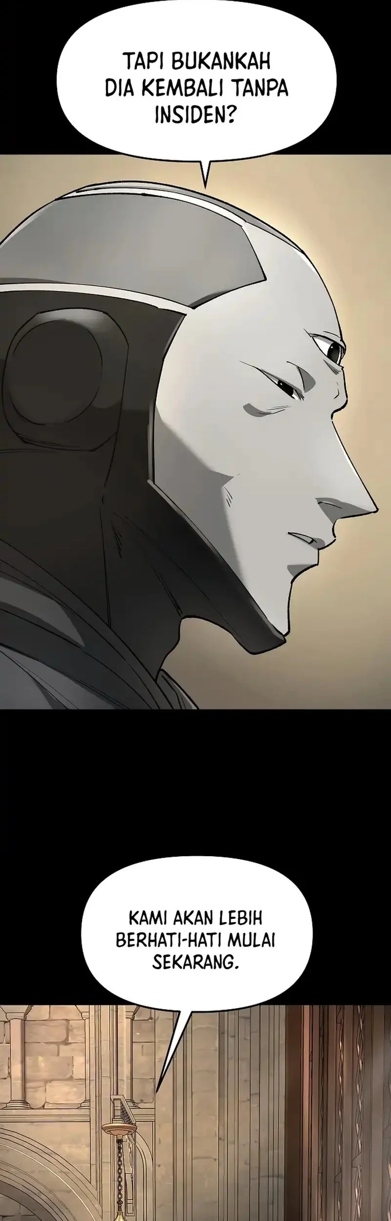 Cosmic Heavenly Demon 3077 Chapter 66 Gambar 13