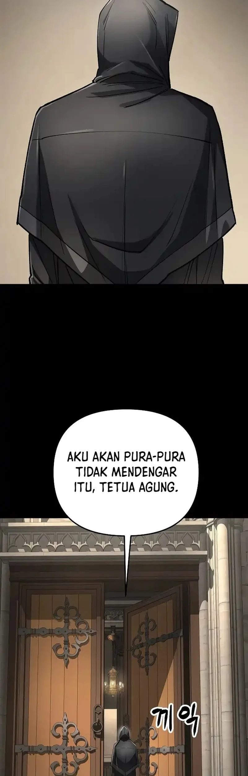 Cosmic Heavenly Demon 3077 Chapter 66 Gambar 18