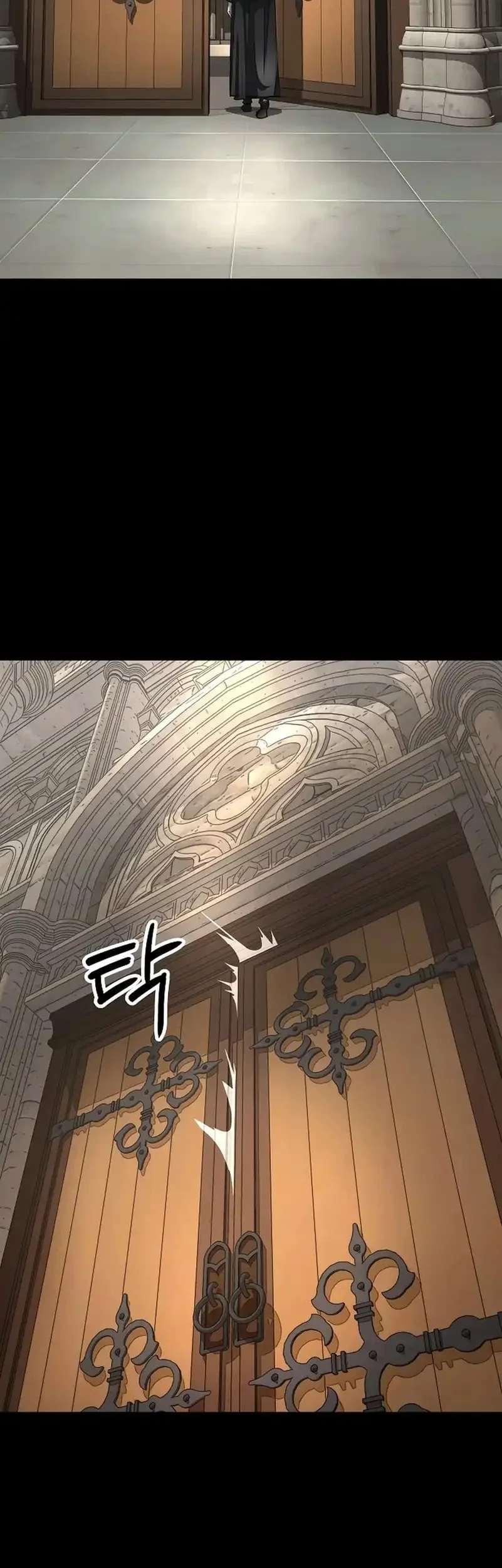 Cosmic Heavenly Demon 3077 Chapter 66 Gambar 19