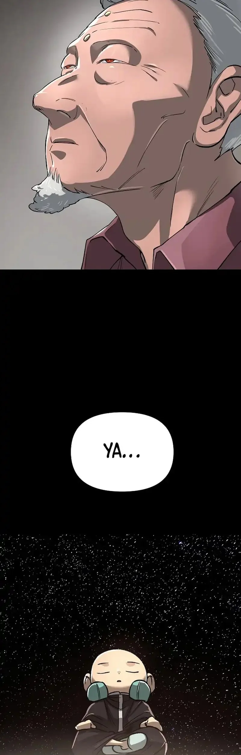 Cosmic Heavenly Demon 3077 Chapter 66 Gambar 22