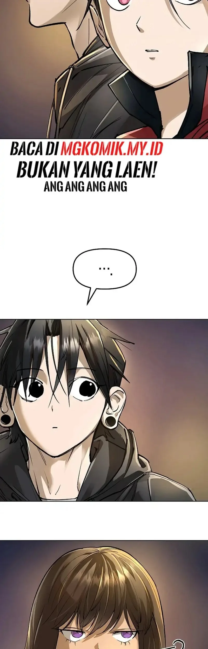 Cosmic Heavenly Demon 3077 Chapter 66 Gambar 35