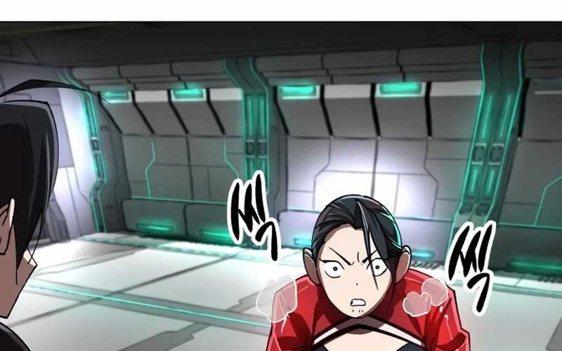 Cosmic Heavenly Demon 3077 Chapter 7 Gambar 120