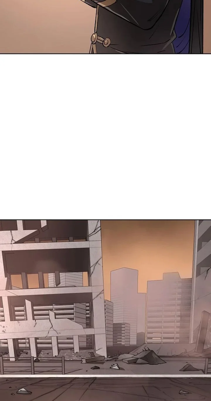 Cosmic Heavenly Demon 3077 Chapter 71 Gambar 20