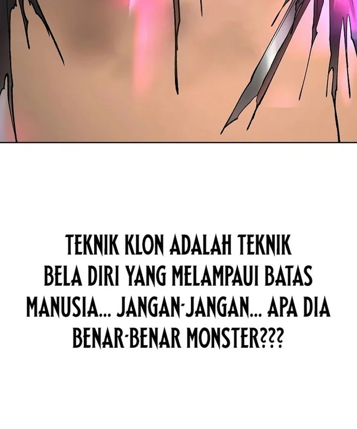 Cosmic Heavenly Demon 3077 Chapter 71 Gambar 38