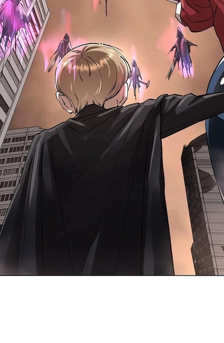 Cosmic Heavenly Demon 3077 Chapter 71 Gambar 42