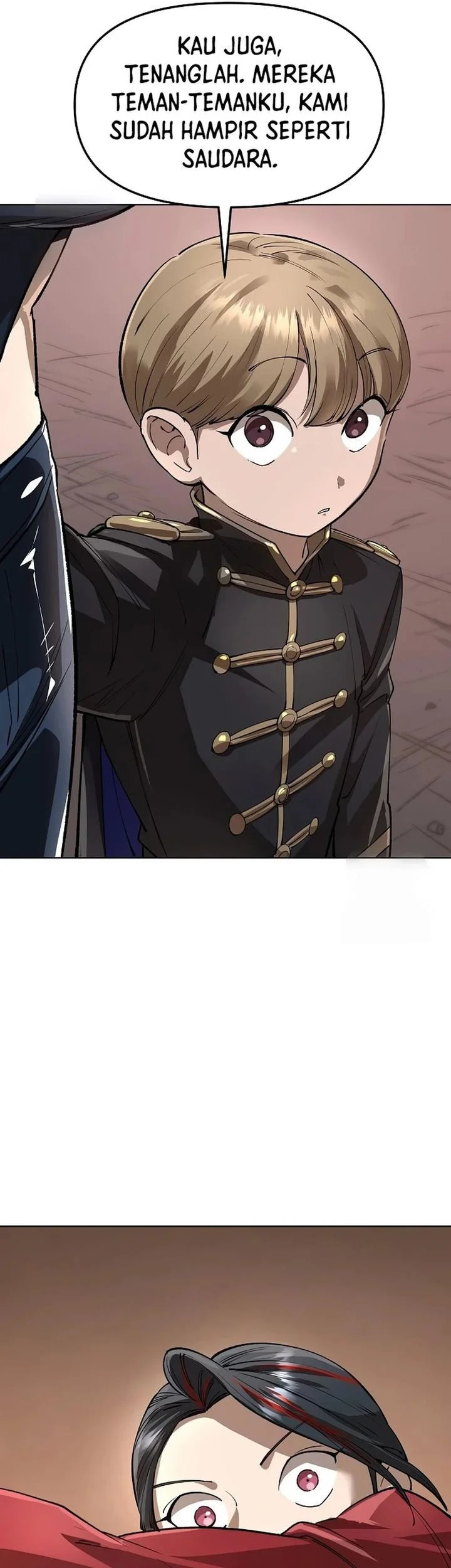 Cosmic Heavenly Demon 3077 Chapter 71 Gambar 43