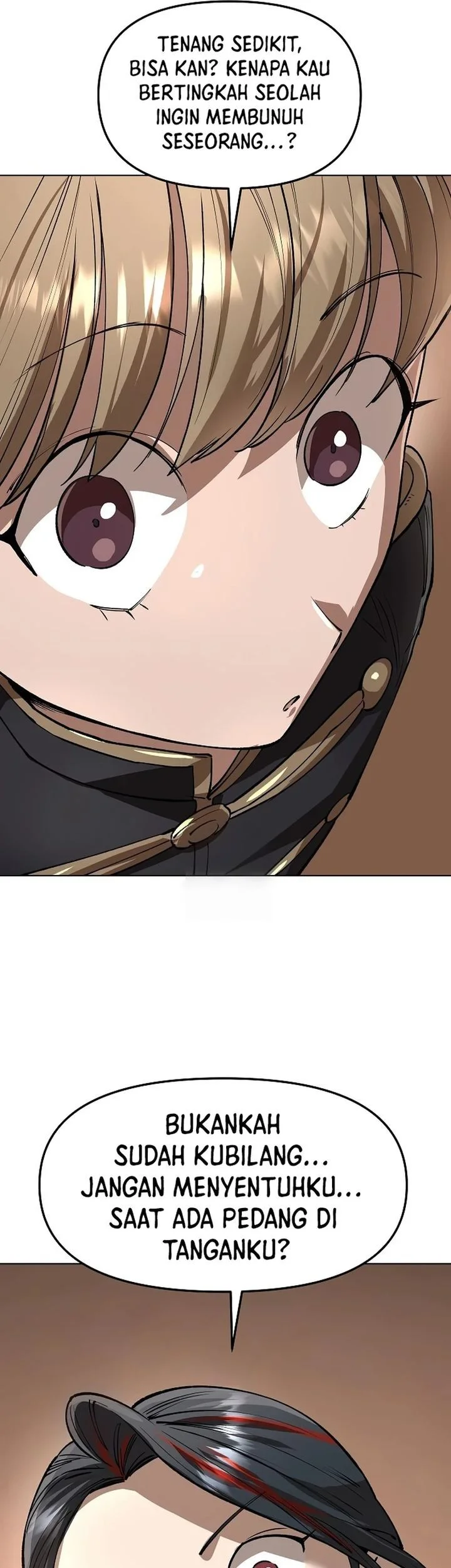 Cosmic Heavenly Demon 3077 Chapter 71 Gambar 45