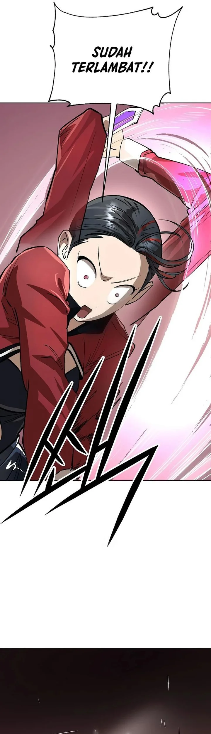 Cosmic Heavenly Demon 3077 Chapter 71 Gambar 49