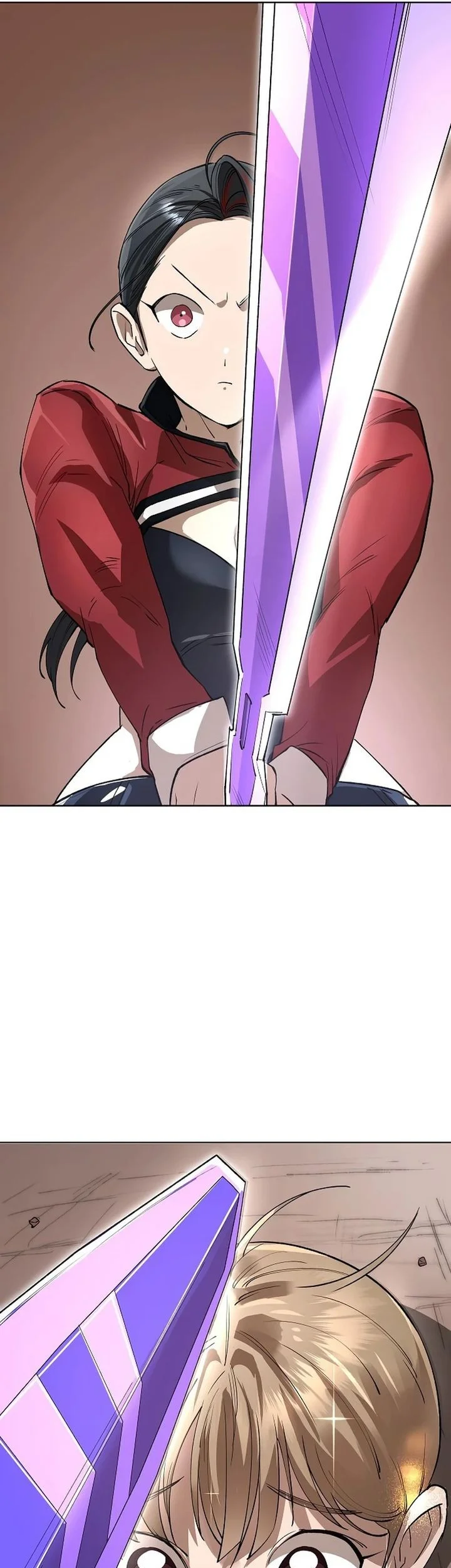 Cosmic Heavenly Demon 3077 Chapter 71 Gambar 51